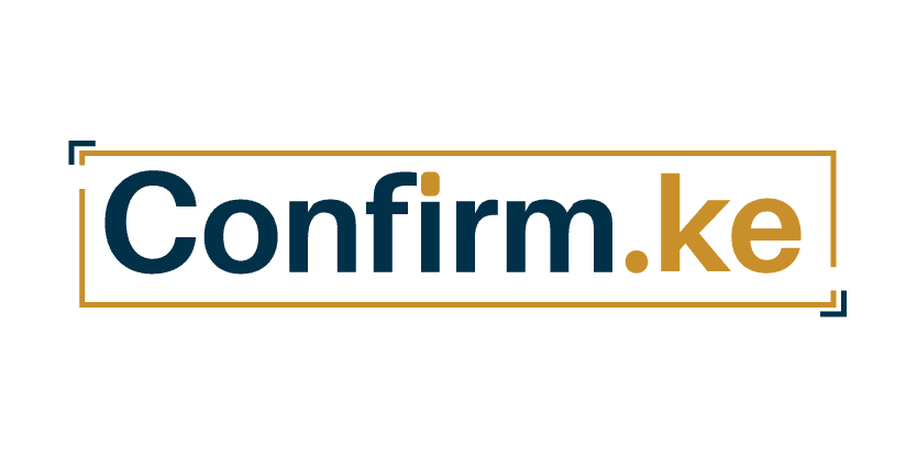 Confirmke Logo